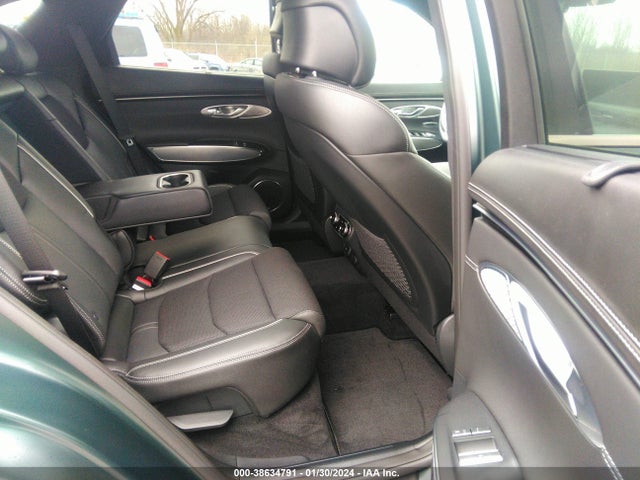 Genesis Gv70 2.5t Awd 2024 5NMMADTB9RH004757 Image 8