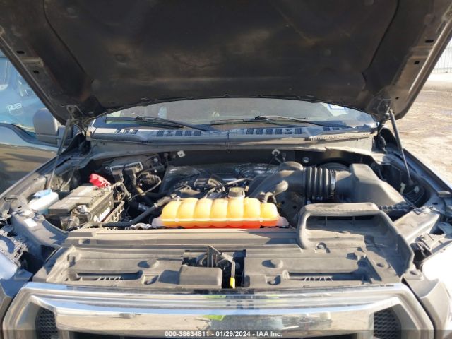 1FTEW1C88FFA73019 Ford F-150 Xlt
