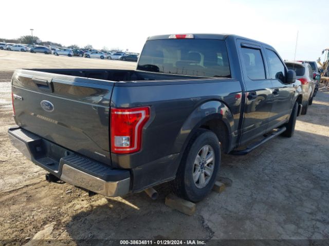 1FTEW1C88FFA73019 Ford F-150 Xlt