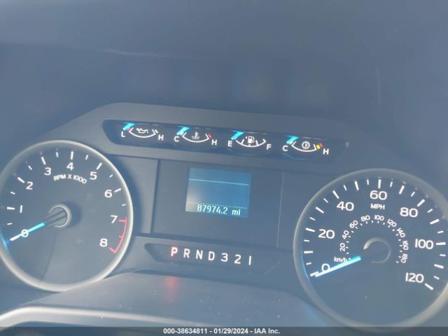 1FTEW1C88FFA73019 Ford F-150 Xlt