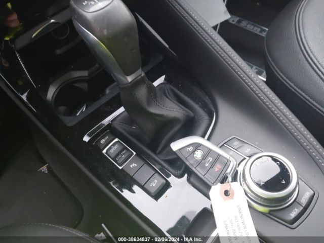 WBXHT3C30G5E56312 BMW X1 Xdrive28i