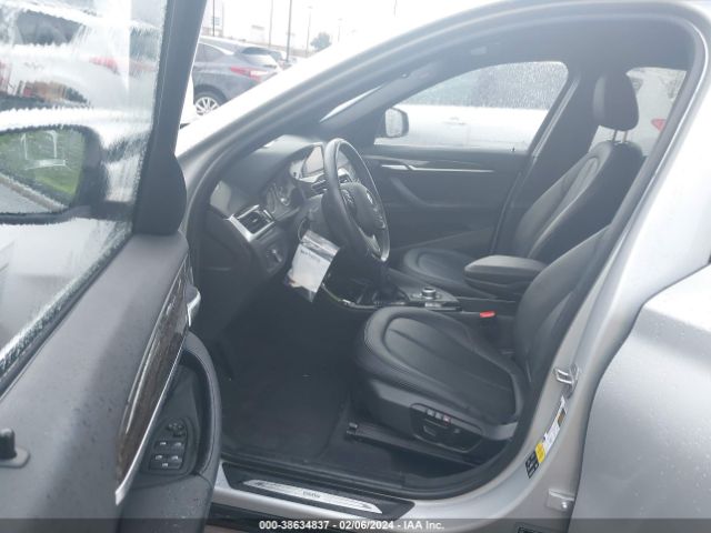 WBXHT3C30G5E56312 BMW X1 Xdrive28i