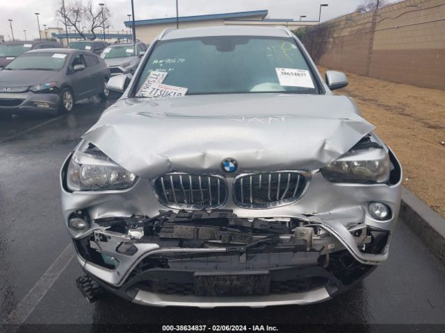 WBXHT3C30G5E56312 BMW X1 Xdrive28i