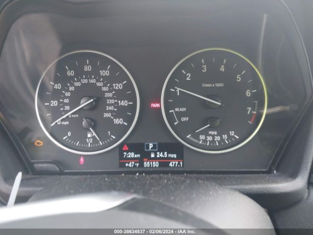 WBXHT3C30G5E56312 BMW X1 Xdrive28i