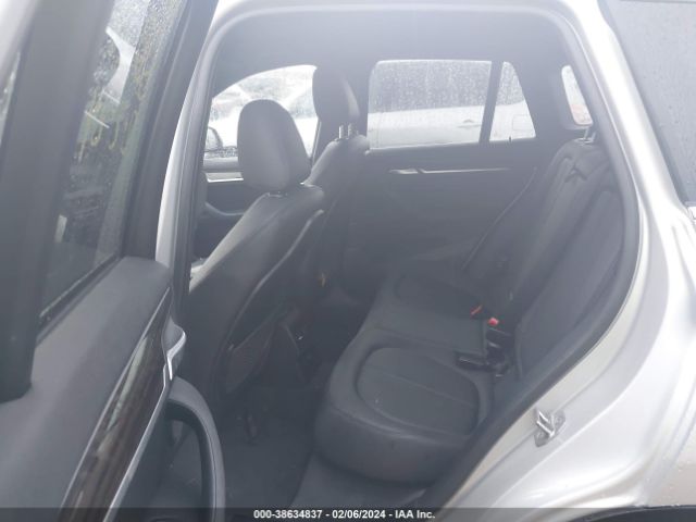 WBXHT3C30G5E56312 BMW X1 Xdrive28i
