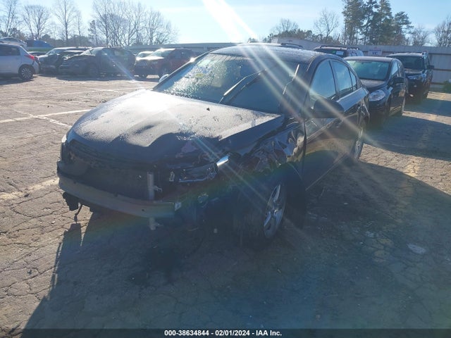 Chevrolet Cruze 1lt Auto 2015 1G1PC5SB6F7179302 Image 2