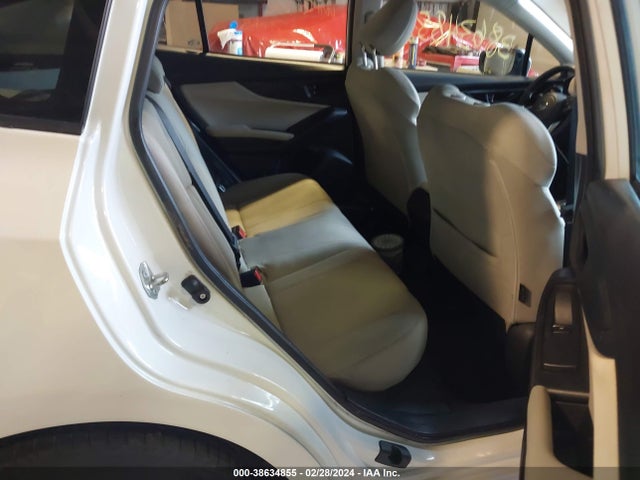 4S3GTAD62J3722483 Subaru Impreza 2.0i Premium