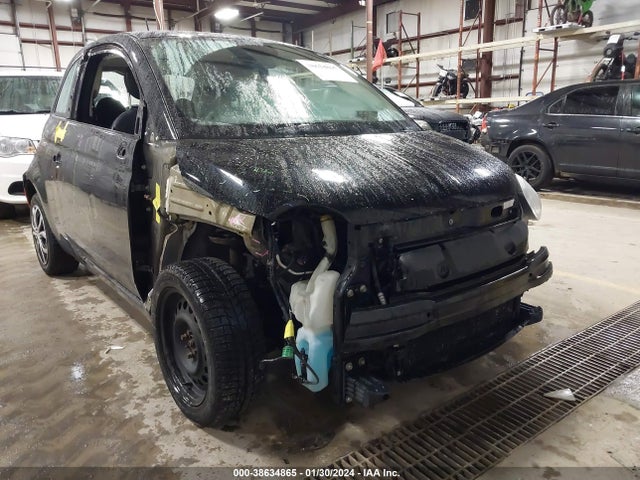 2014 FIAT 500 3C3CFFAR4ET164927 Photo 5