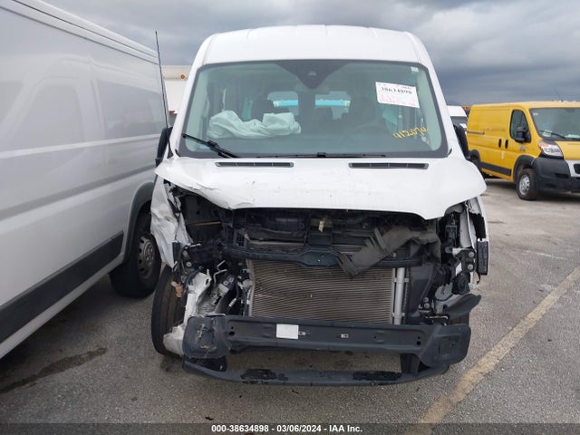Ford Transit-350 Passenger Van Xl 2020 1FBAX2C82LKB45373 Image 12