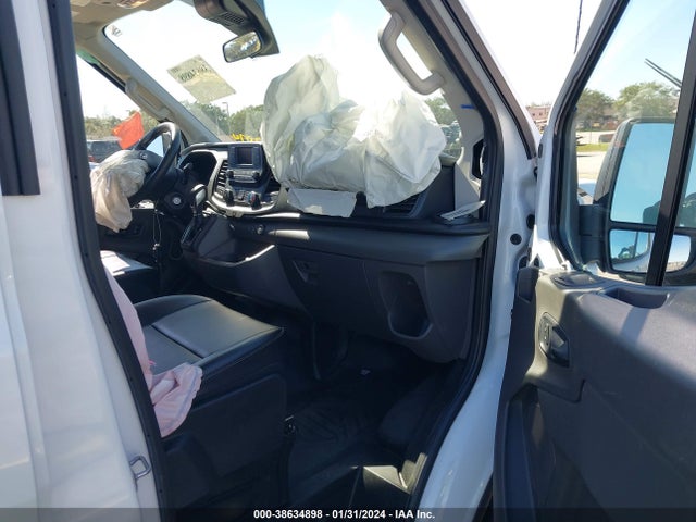 Ford Transit-350 Passenger Van Xl 2020 1FBAX2C82LKB45373 Image 5