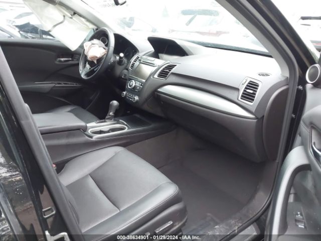5J8TB4H53HL004263 Acura Rdx Technology Pkg/w/technology/acurawatch Plus Pkg