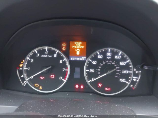 5J8TB4H53HL004263 Acura Rdx Technology Pkg/w/technology/acurawatch Plus Pkg
