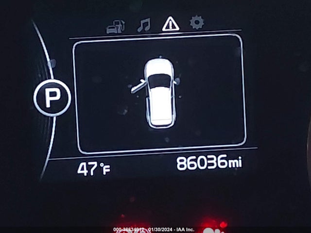 KIA Sportage Lx 2018 KNDPM3AC3J7450263 Image 14