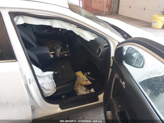 KIA Sportage Lx 2018 KNDPM3AC3J7450263 Image 5