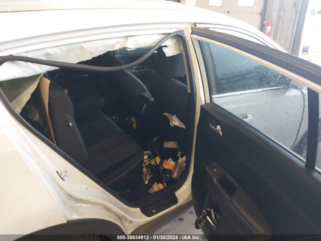 KIA Sportage Lx 2018 KNDPM3AC3J7450263 Image 8