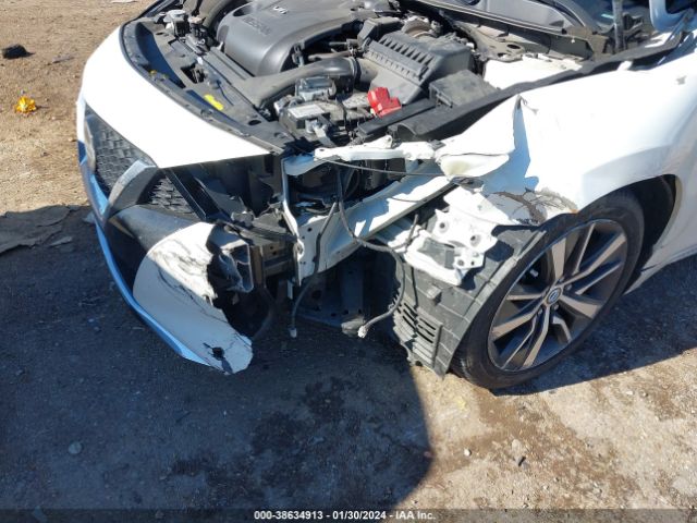 1N4AA6AV9KC382759 Nissan Maxima 3.5 Sl