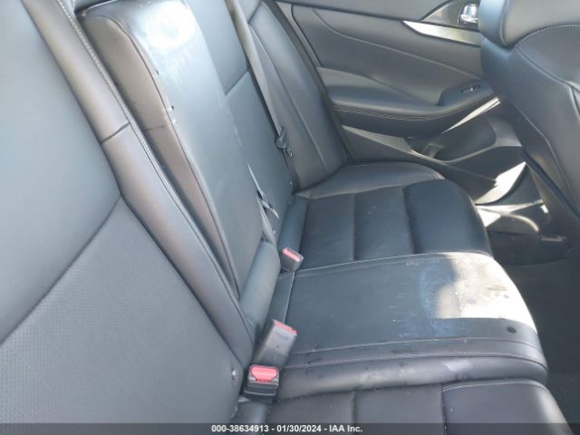 1N4AA6AV9KC382759 Nissan Maxima 3.5 Sl