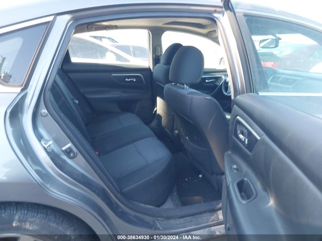 2016 NISSAN ALTIMA 2.5 SV VIN: 1N4AL3AP0GC116449
