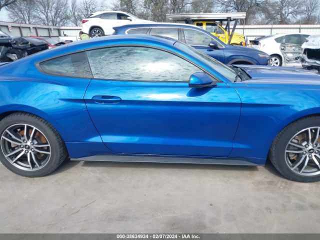 1FA6P8TH3H5237141 Ford Mustang Ecoboost