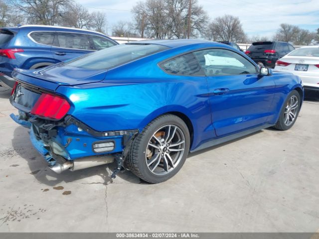 1FA6P8TH3H5237141 Ford Mustang Ecoboost