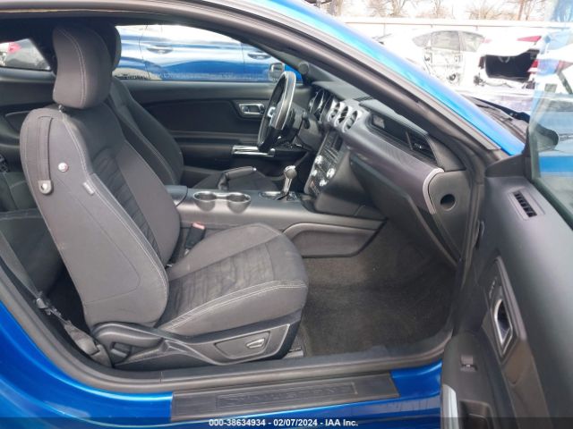 1FA6P8TH3H5237141 Ford Mustang Ecoboost