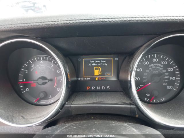 1FA6P8TH3H5237141 Ford Mustang Ecoboost