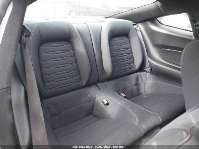1FA6P8TH3H5237141 Ford Mustang Ecoboost