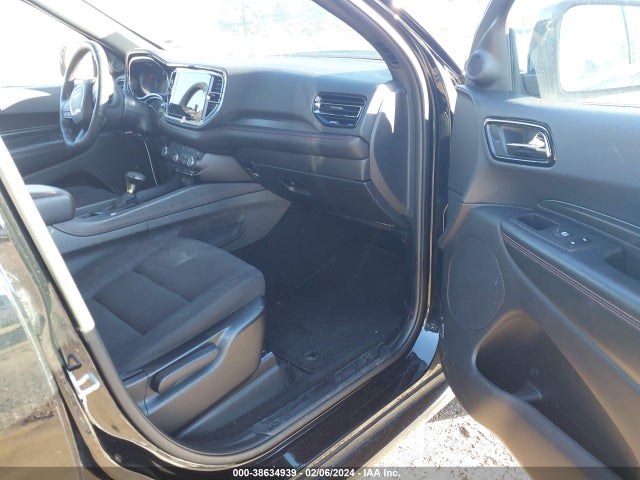 Dodge Durango Gt Launch Edition Rwd 2023 1C4RDHDGXPC557539 Image 5