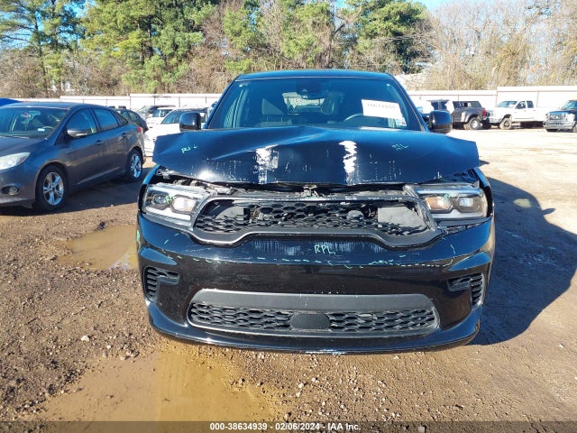 Dodge Durango Gt Launch Edition Rwd 2023 1C4RDHDGXPC557539 Image 6