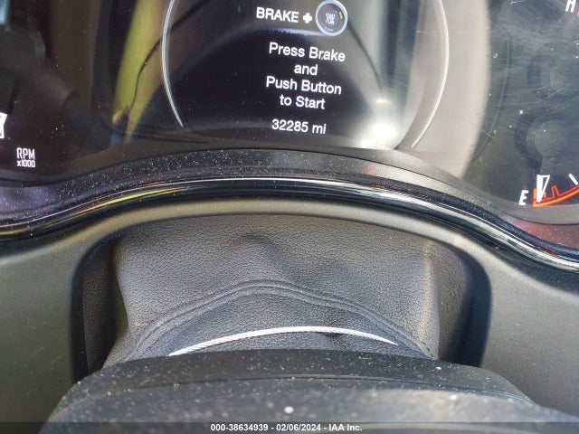 Dodge Durango Gt Launch Edition Rwd 2023 1C4RDHDGXPC557539 Image 7