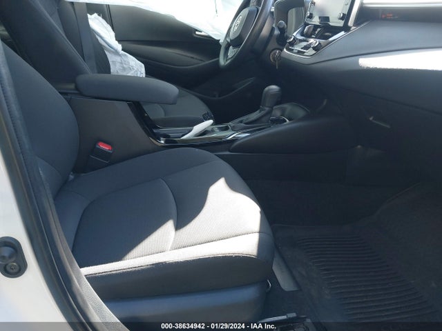 Toyota COROLLA LE 2021 JTDEPMAE9MJ183224 Image 5