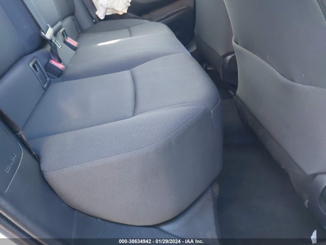 Toyota COROLLA LE 2021 JTDEPMAE9MJ183224 Image 8