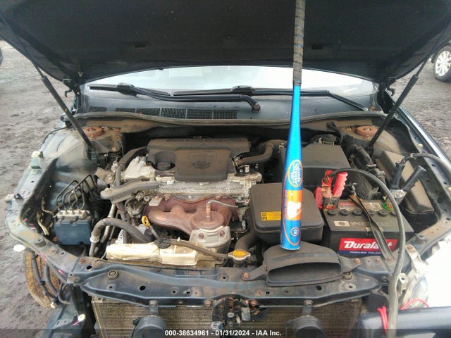 Toyota CAMRY LE 2014 4T4BF1FKXER390614 Image 10
