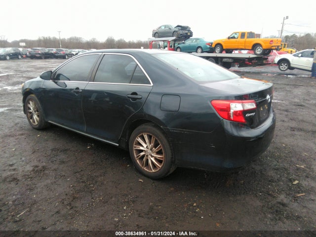 Toyota CAMRY LE 2014 4T4BF1FKXER390614 Image 3