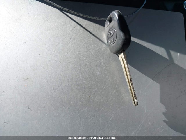 Toyota COROLLA L 2016 5YFBURHEXGP455181 Image 11
