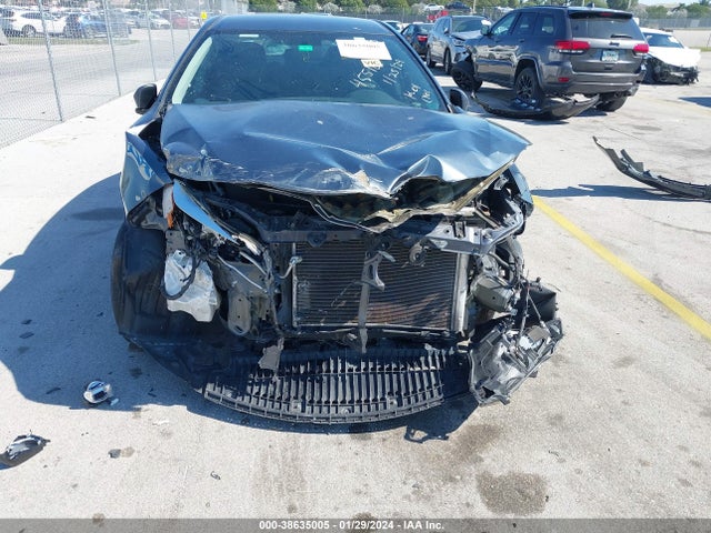 Toyota COROLLA L 2016 5YFBURHEXGP455181 Image 6