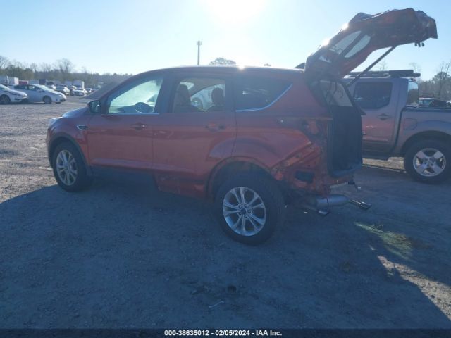 1FMCU9HD7KUC01575 Ford ESCAPE SEL