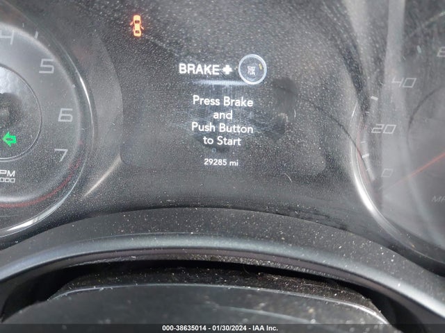 Dodge Charger Gt Rwd 2021 2C3CDXHG0MH650206 Image 15
