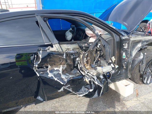 Dodge Charger Gt Rwd 2021 2C3CDXHG0MH650206 Image 6