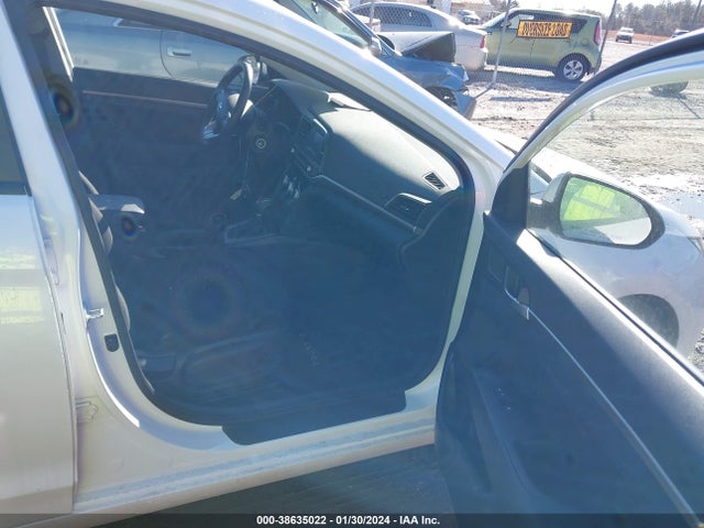 Hyundai ELANTRA SE 2019 5NPD74LF3KH465110 Image 5
