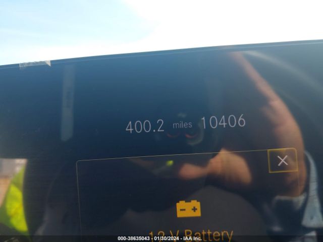W1N4N4GB9PJ523998 Mercedes-Benz GLA 250