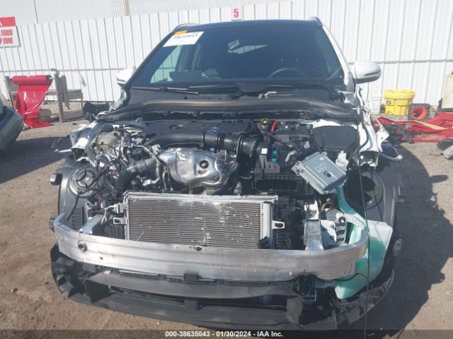W1N4N4GB9PJ523998 Mercedes-Benz GLA 250