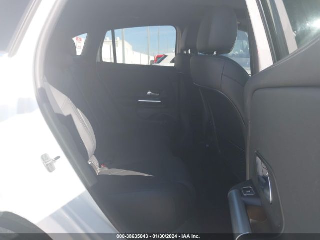 W1N4N4GB9PJ523998 Mercedes-Benz GLA 250