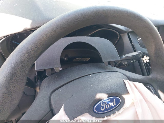 Ford FOCUS SE 2016 1FADP3K23GL269752 Image 7