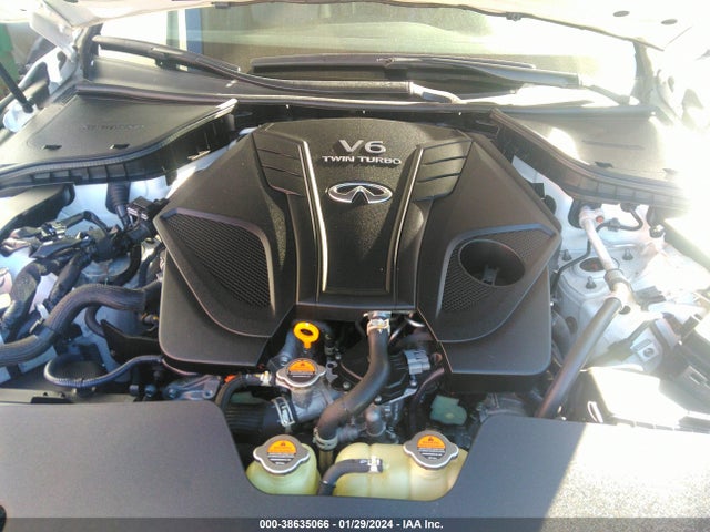 Infiniti Q50 LUXE 2021 JN1EV7BP3MM704110 Image 10