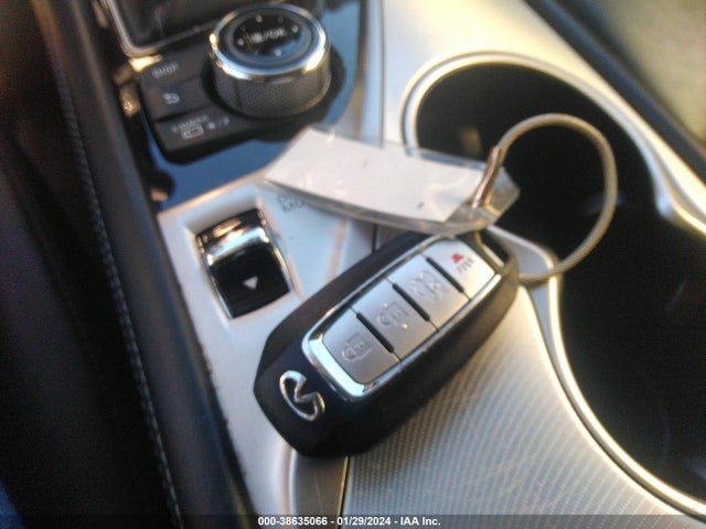 Infiniti Q50 LUXE 2021 JN1EV7BP3MM704110 Image 11