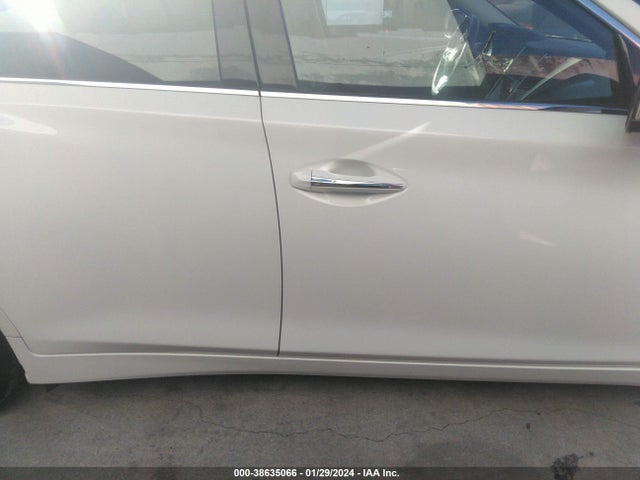Infiniti Q50 LUXE 2021 JN1EV7BP3MM704110 Image 13