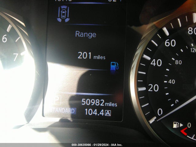 Infiniti Q50 LUXE 2021 JN1EV7BP3MM704110 Image 15