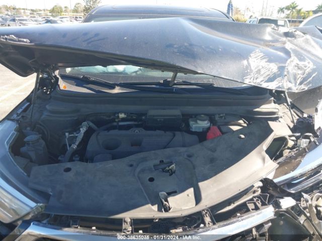 5J8TC1H35KL012544 Acura Rdx Base (a10)