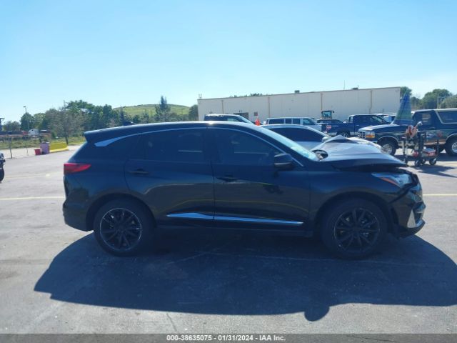 5J8TC1H35KL012544 Acura Rdx Base (a10)